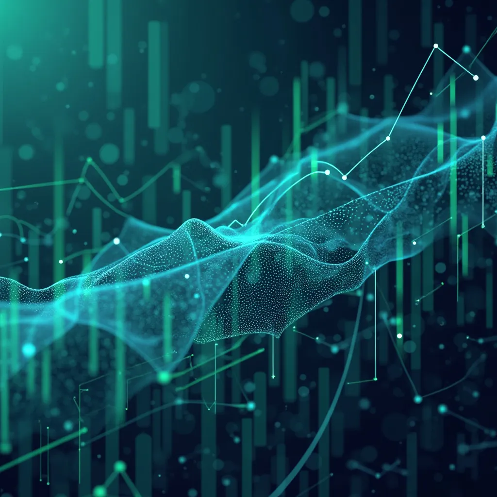Technologie IA en finance