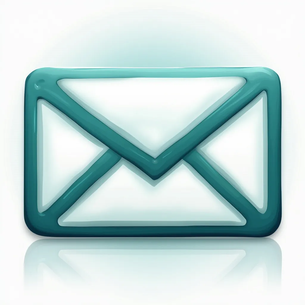 Icône Email
