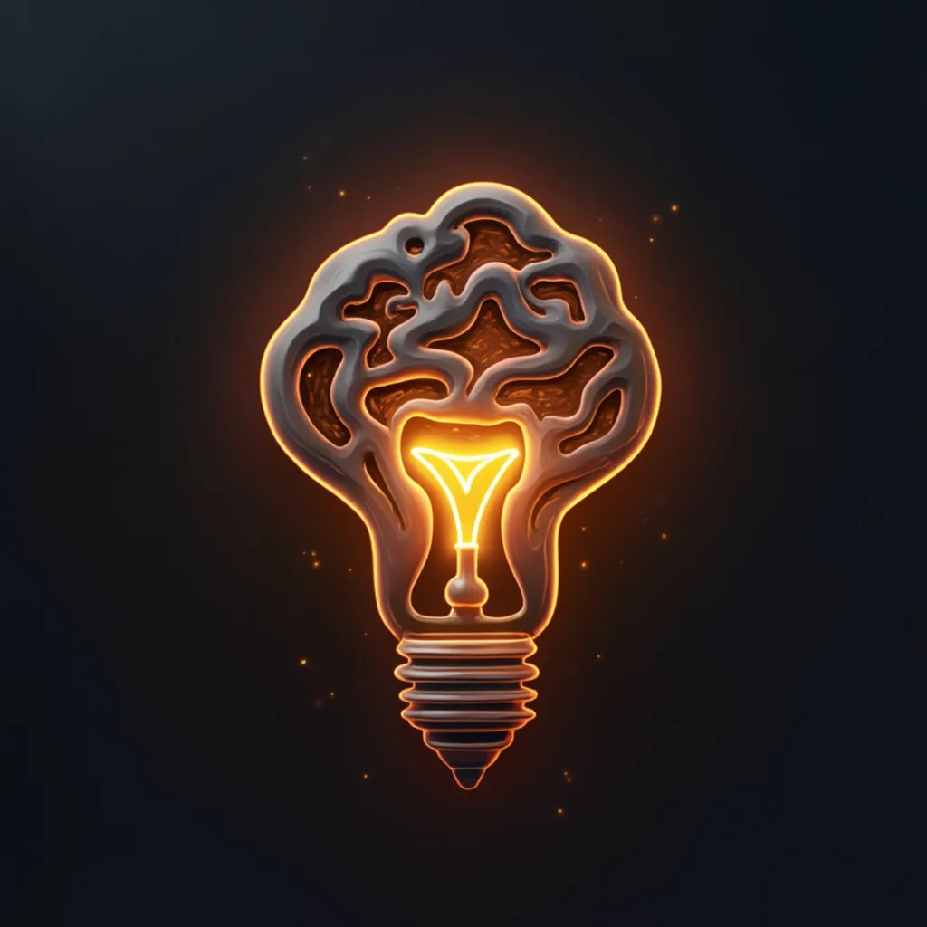 Icône Innovation