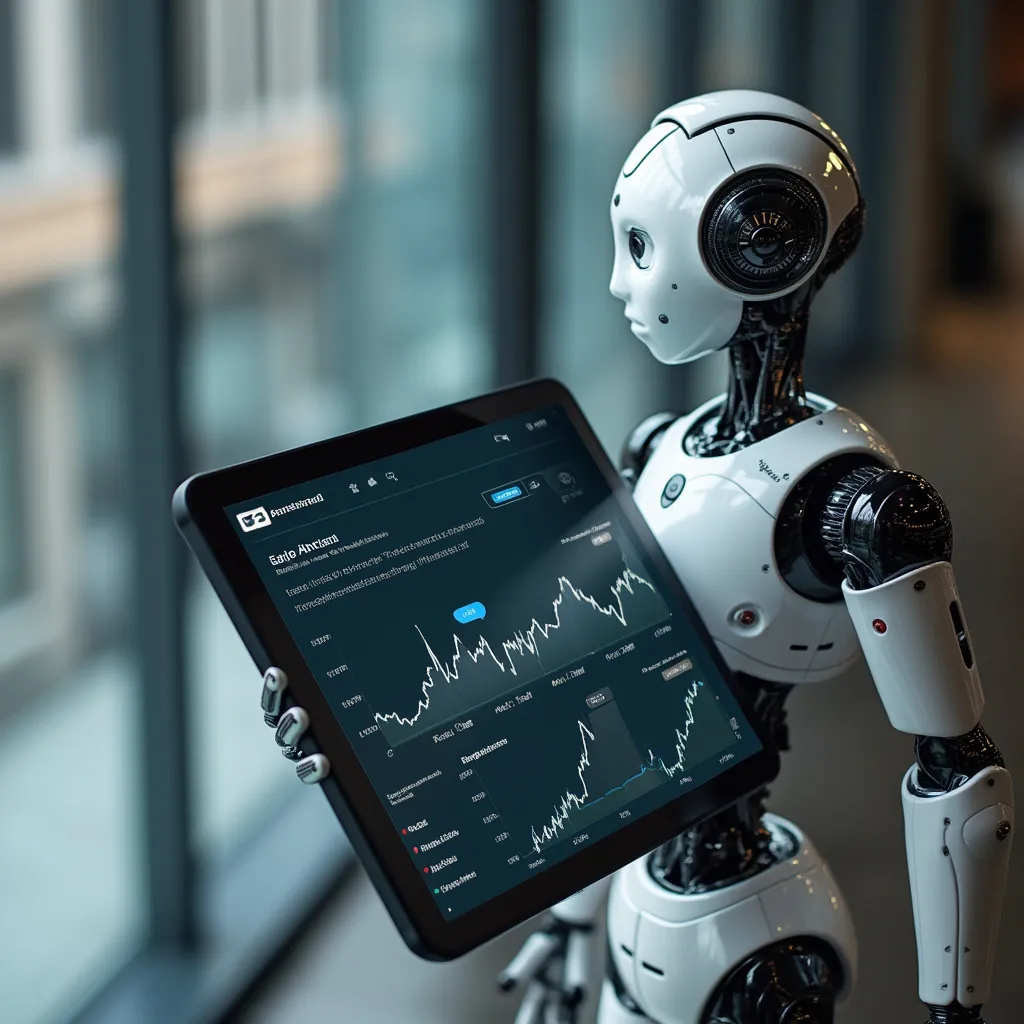 Projet de Conseiller Robotisé IA
